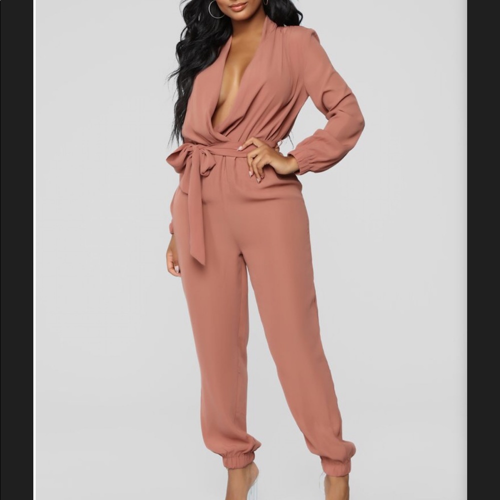 Jumpsuit
